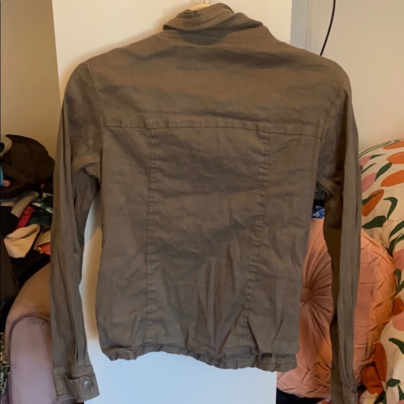 GAP jacket - Picture 3 of 3